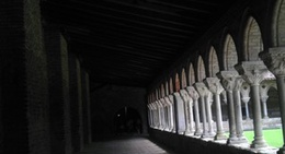 obrázek - Abbaye Saint-Pierre