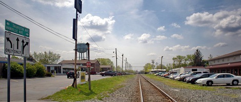 obrázek - Bowling Green