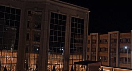 obrázek - Flamingo Beach