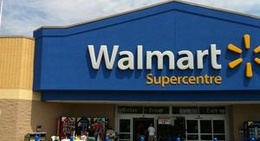 obrázek - Walmart Supercentre