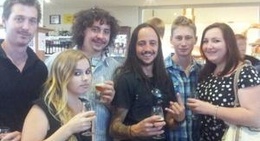 obrázek - Elmars in the Valley