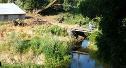 obrázek - Crystal Springs Campground