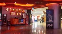 obrázek - Cinema City