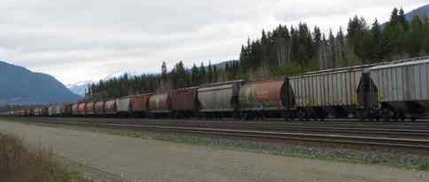 obrázek - Blue River