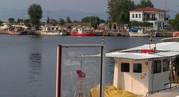 obrázek - Fanari Port (Λιμάνι Φαναριού)