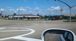 obrázek - City of Wiggins