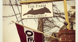 obrázek - The Farm Bar & Grille