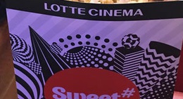 obrázek - Lotte Cinema