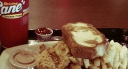 obrázek - Raising Cane's Chicken Fingers