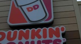 obrázek - Dunkin Donuts
