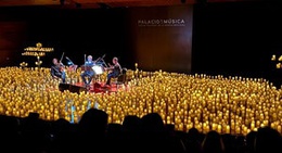 obrázek - Palacio de la Música