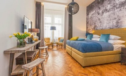 obrázek - Praha přímo v samém centru v luxusním