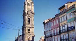 obrázek - Torre dos Clérigos