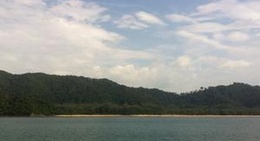 obrázek - อ่าวโต๊ะเก