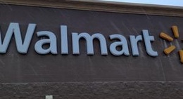 obrázek - Walmart Supercenter