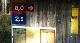 obrázek - Kosta Elljusspår (8+5km)