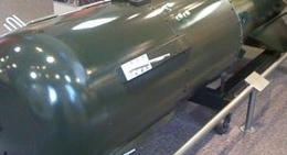 obrázek - Bradbury Science Museum