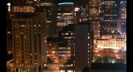 obrázek - Downtown Minneapolis