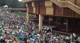 obrázek - Wolf Trap National Park for the Performing Arts (Filene Center)
