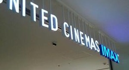 obrázek - United Cinemas (ユナイテッド・シネマ浦和)