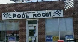 obrázek - Dawsonville Pool Room