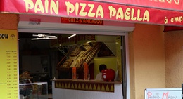 obrázek - Chez L'andalou Pizzas-Pain-Paella