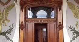 obrázek - Teatro Juárez