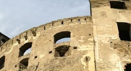 obrázek - Castello dei Doria