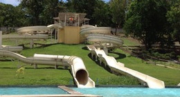 obrázek - Bluejaz Resort and Waterpark
