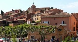 obrázek - Roussillon