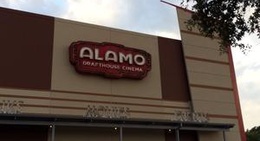 obrázek - Alamo Drafthouse Cinema