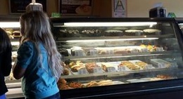 obrázek - kiss and bake up