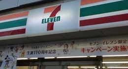 obrázek - 7-Eleven (セブンイレブン 甲斐大泉西井出店)