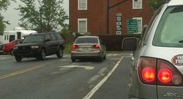 obrázek - City Of Cleveland