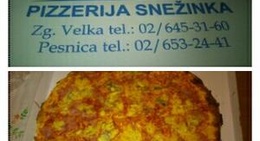obrázek - Picerija Snežinka