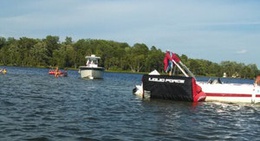 obrázek - Cross Lake