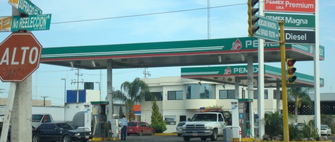 obrázek - Ciudad Obregón