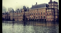 obrázek - Binnenhof
