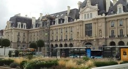 obrázek - Place de la République