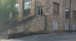 obrázek - Tahlequah, OK