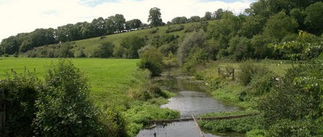 obrázek - Trévières