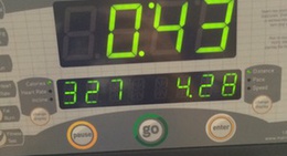 obrázek - fitness centre skyview TU