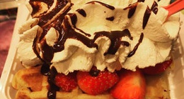 obrázek - Crêpes FACTORY