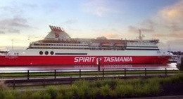 obrázek - Spirit of Tasmania
