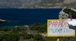 obrázek - Paradise nudist beach