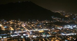 obrázek - Al Nur Mountain - Hira Cave (جبل النور - غار حراء)