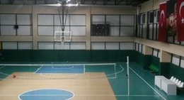 obrázek - Ayvacik Kapali Spor Tesisi