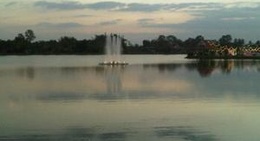 obrázek - อุทยาน้ำหนองระแซซัน