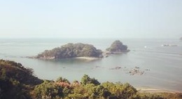 obrázek - 咸陽島公園