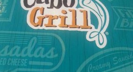 obrázek - Cabo Grill